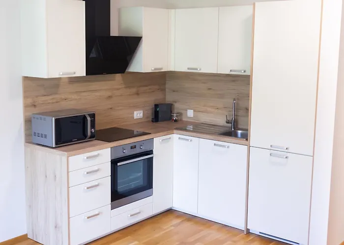 The Nest Apartment Bled Centre