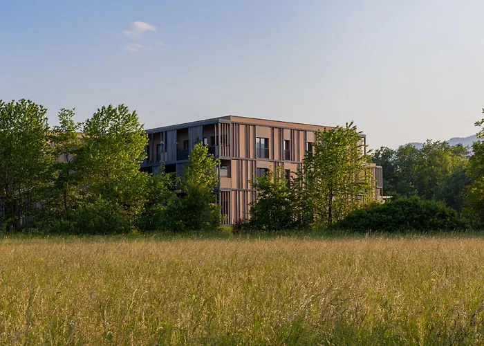The Nest Apartment Bled Centre