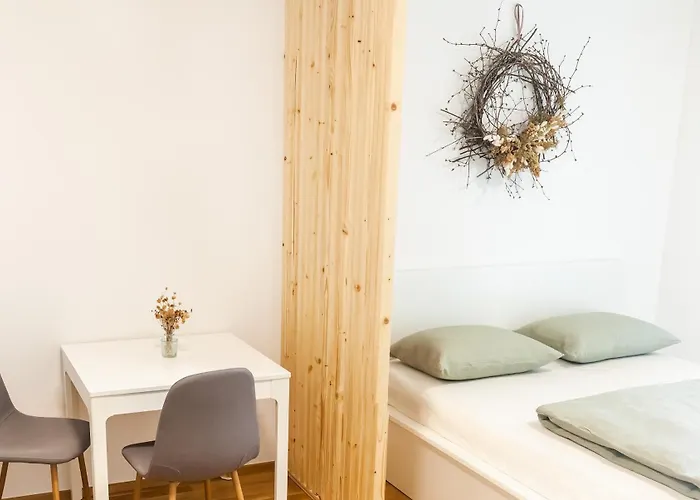 The Nest Apartment Bled Centre