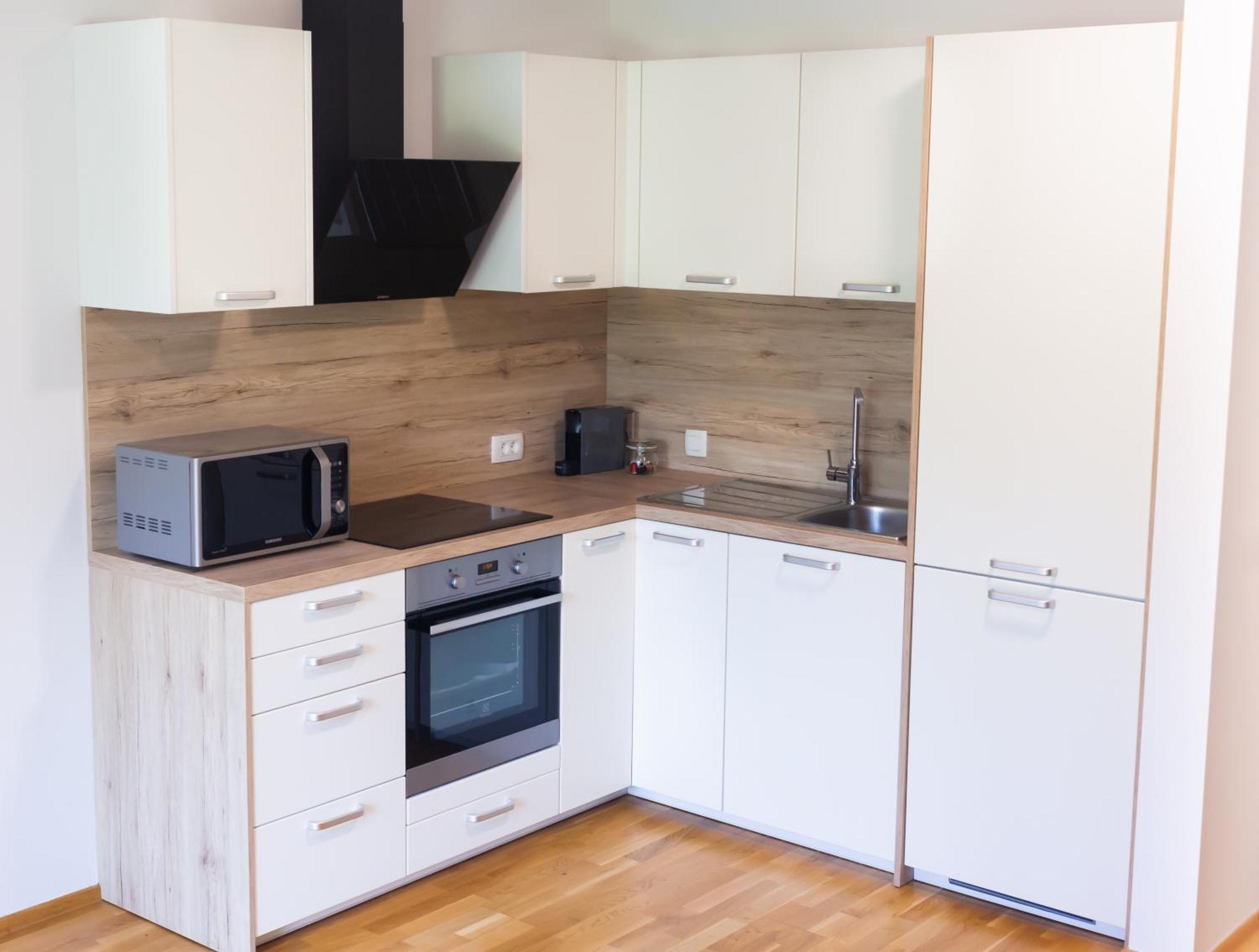 The Nest Centre Apartment *