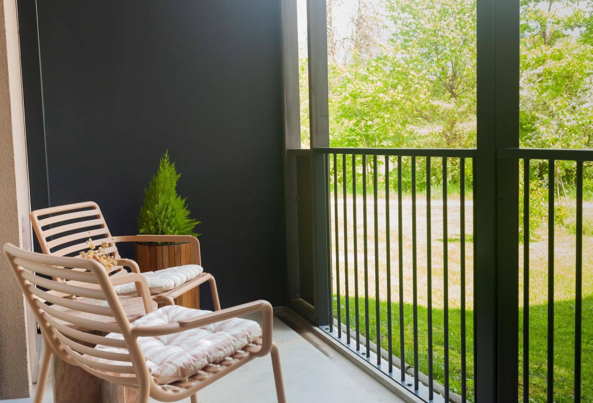 The Nest Centre Apartment