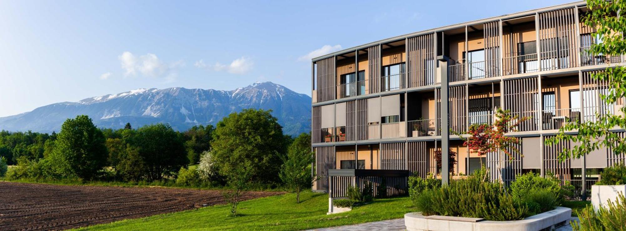 Apartment The Nest Centre