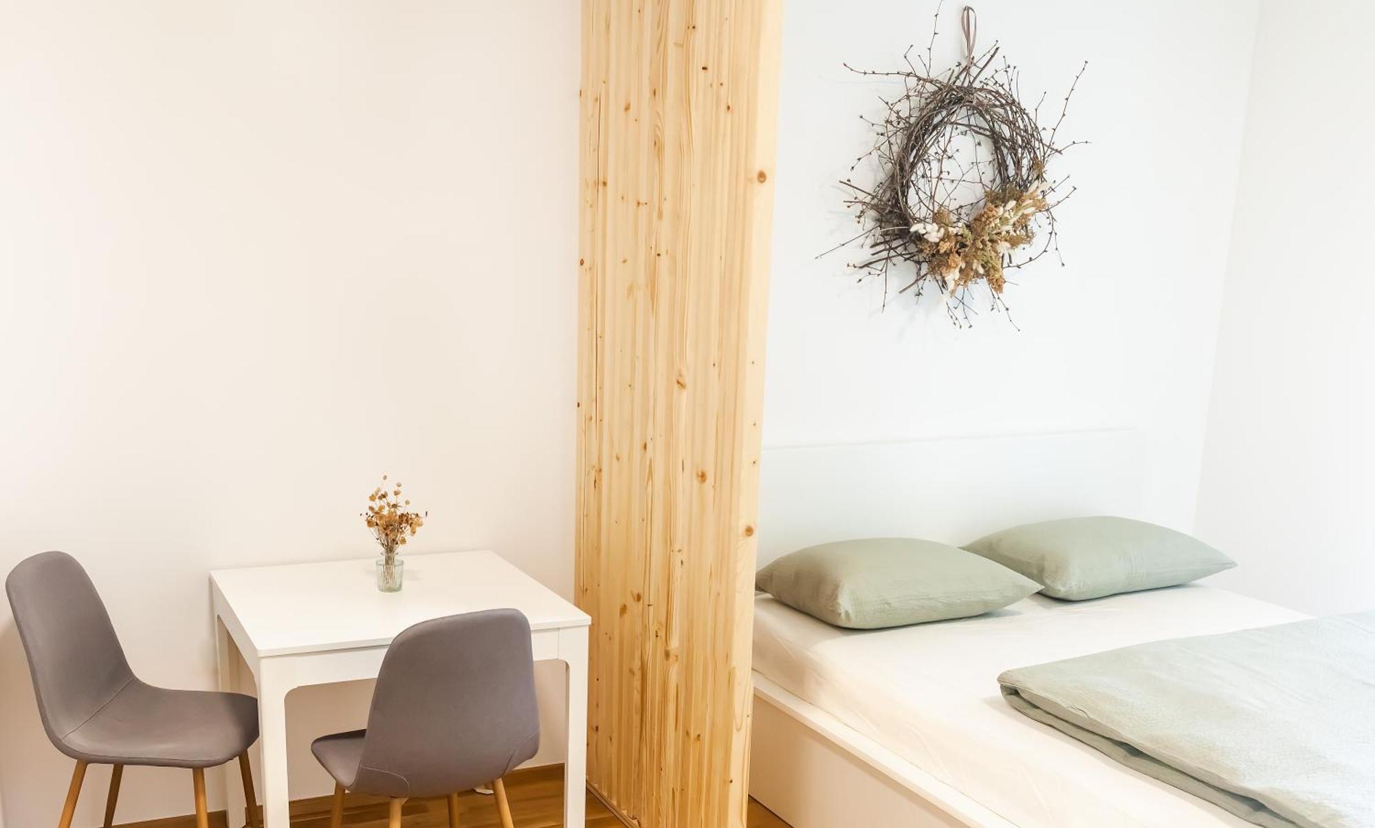 The Nest Centre Apartment Bled