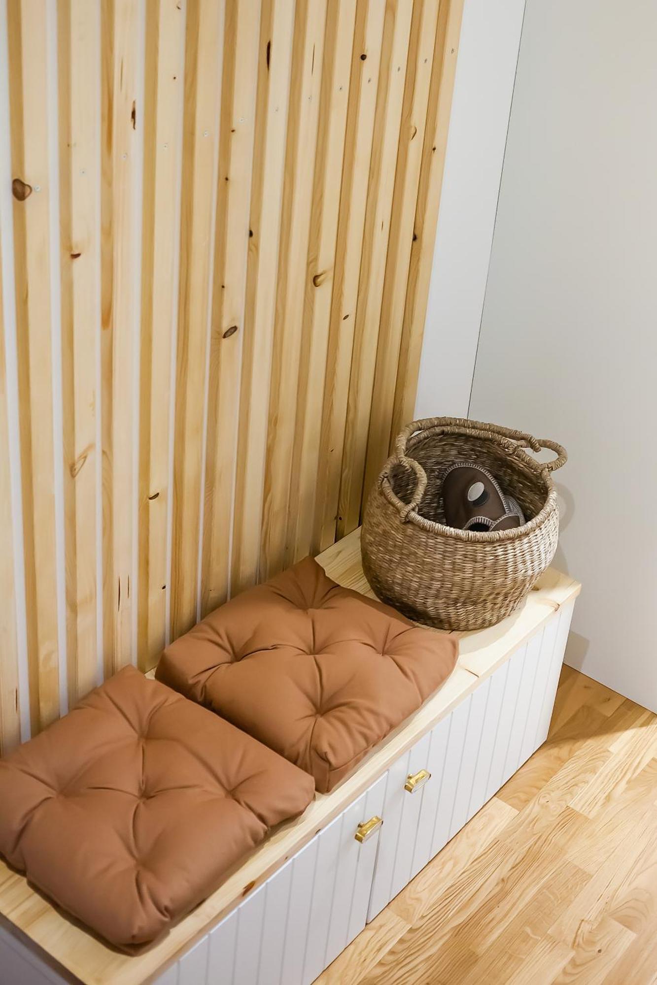 The Nest Centre Apartment *